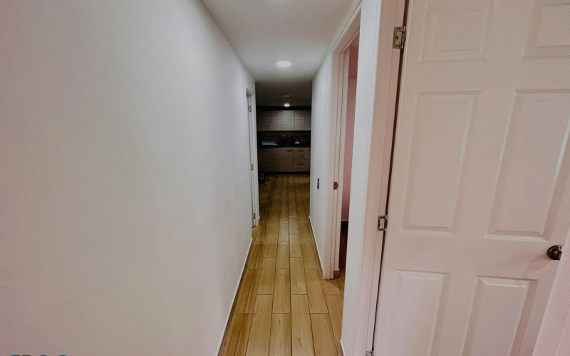 Apartamento en Sabaneta en Prados de Sabaneta