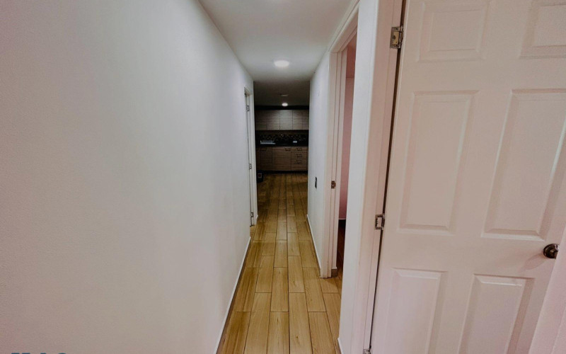 Apartamento en Sabaneta en Prados de Sabaneta