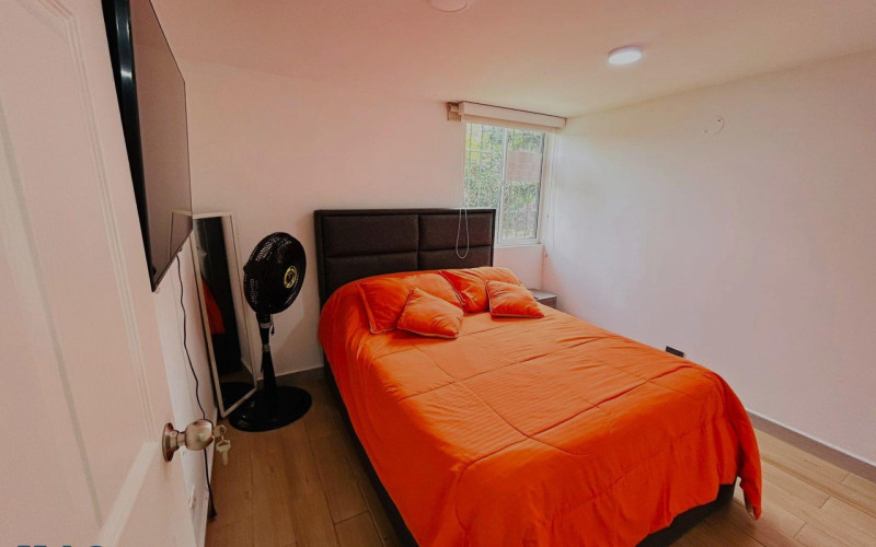 Apartamento en Sabaneta en Prados de Sabaneta