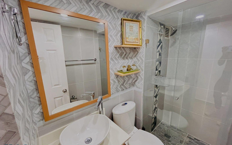 Apartamento en Sabaneta en Prados de Sabaneta
