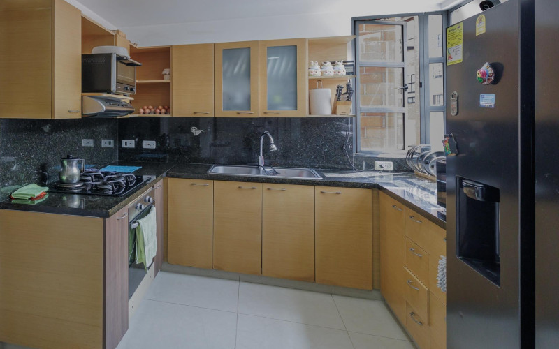 Apartamento en Medellín en Laureles