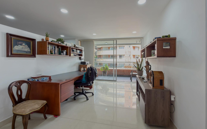 Apartamento en Medellín en Laureles