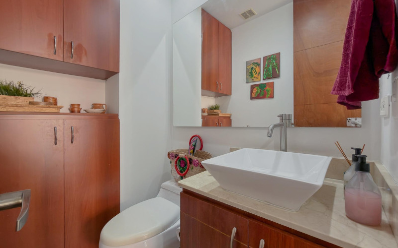 Apartamento en Medellín en Laureles