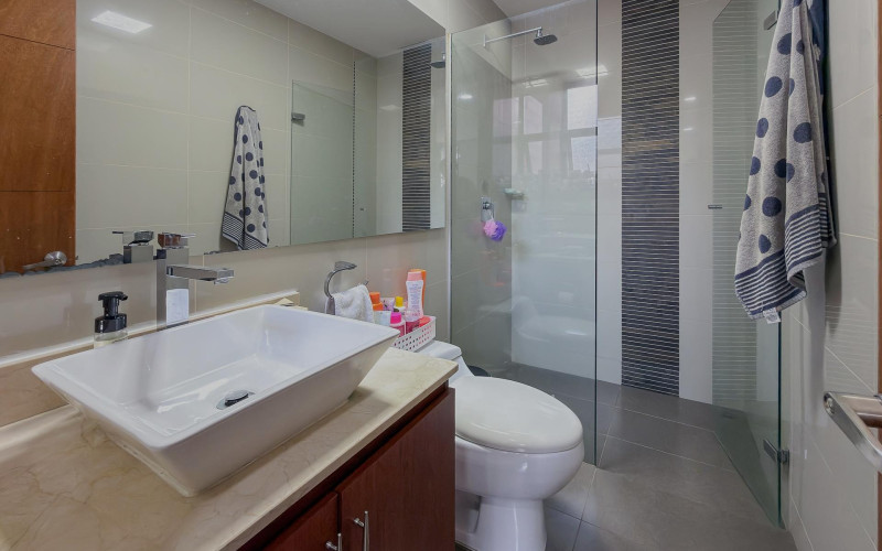 Apartamento en Medellín en Laureles