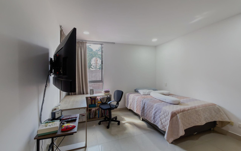Apartamento en Medellín en Laureles