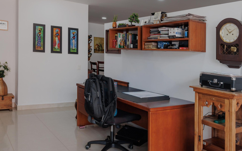 Apartamento en Medellín en Laureles