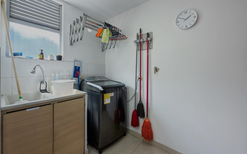 Apartamento en Medellín en Laureles