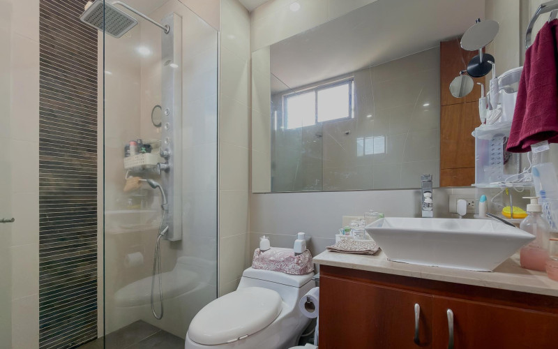 Apartamento en Medellín en Laureles