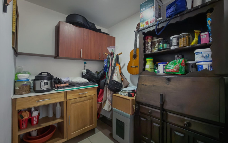 Apartamento en Medellín en Laureles