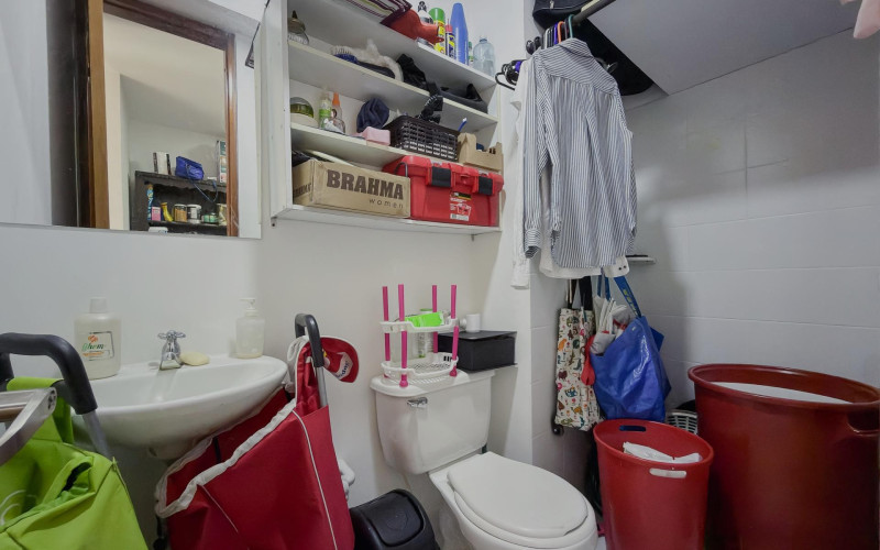 Apartamento en Medellín en Laureles