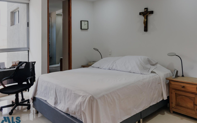 Apartamento en Medellín en Laureles