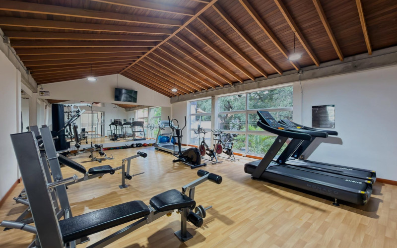 Apartamento en Medellín en Laureles