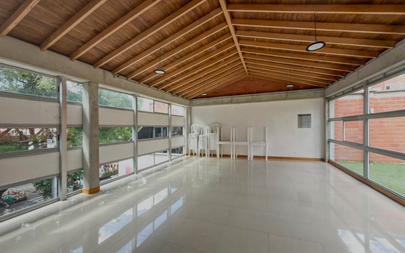 Apartamento en Medellín en Laureles