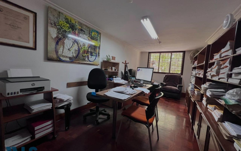 Casa en Medellín en Estadio