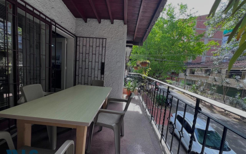 Casa en Medellín en Estadio