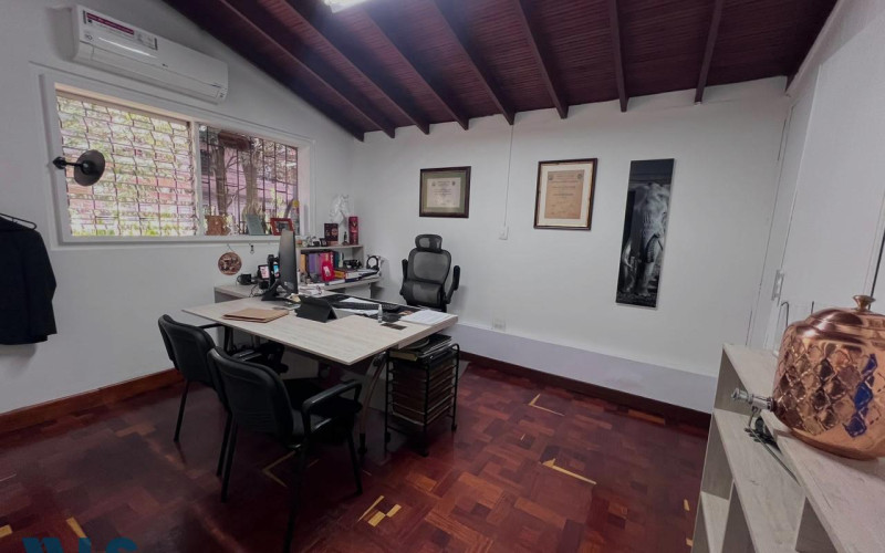 Casa en Medellín en Estadio