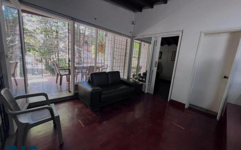 Casa en Medellín en Estadio