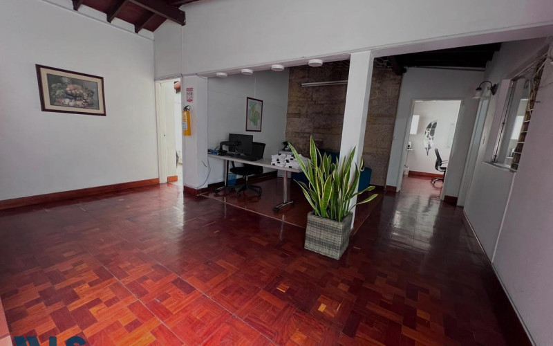 Casa en Medellín en Estadio