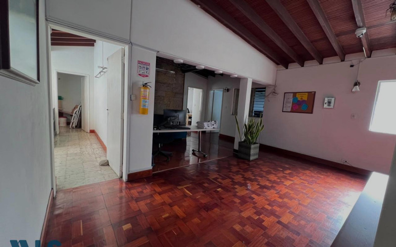 Casa en Medellín en Estadio