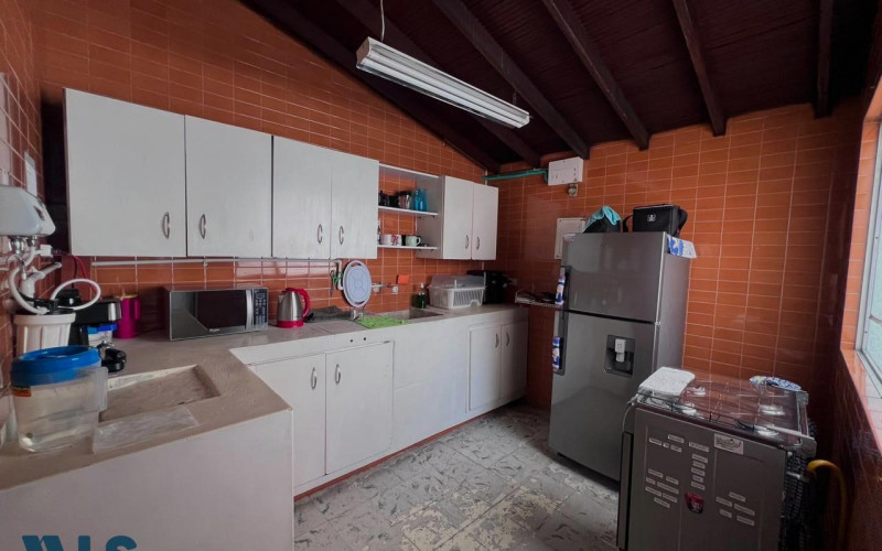 Casa en Medellín en Estadio