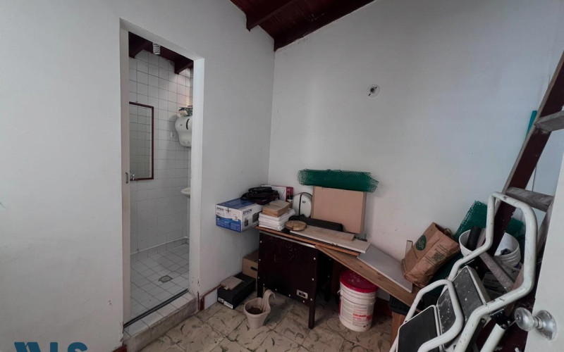 Casa en Medellín en Estadio