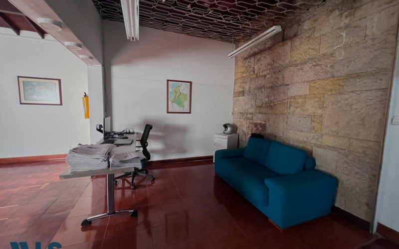 Casa en Medellín en Estadio