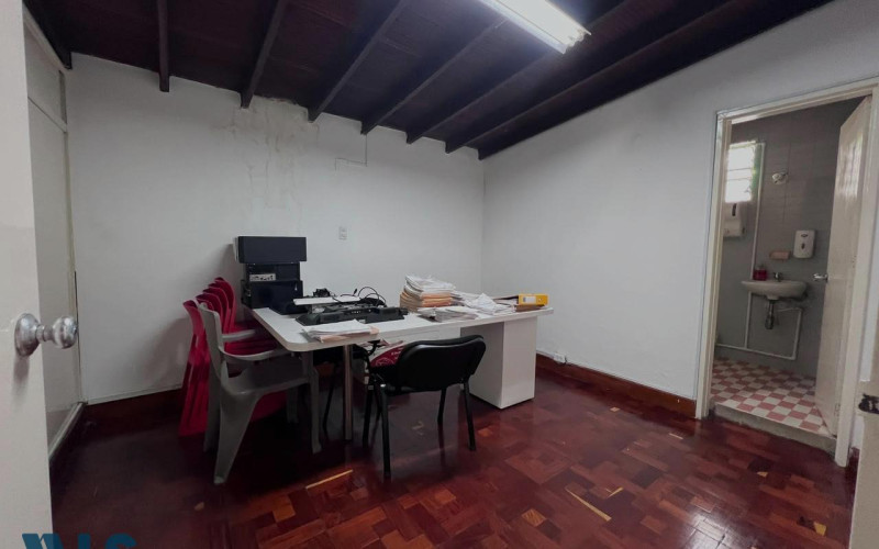Casa en Medellín en Estadio