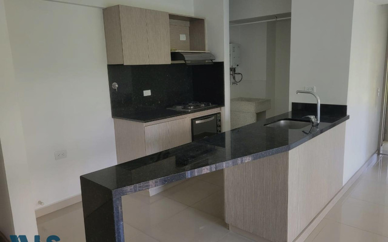 Apartamento en Sabaneta en Prados de Sabaneta