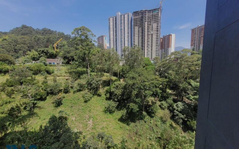 Apartamento en Sabaneta en Prados de Sabaneta