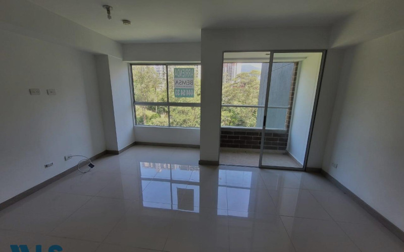 Apartamento en Sabaneta en Prados de Sabaneta