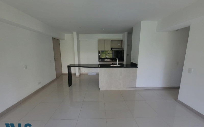 Apartamento en Sabaneta en Prados de Sabaneta