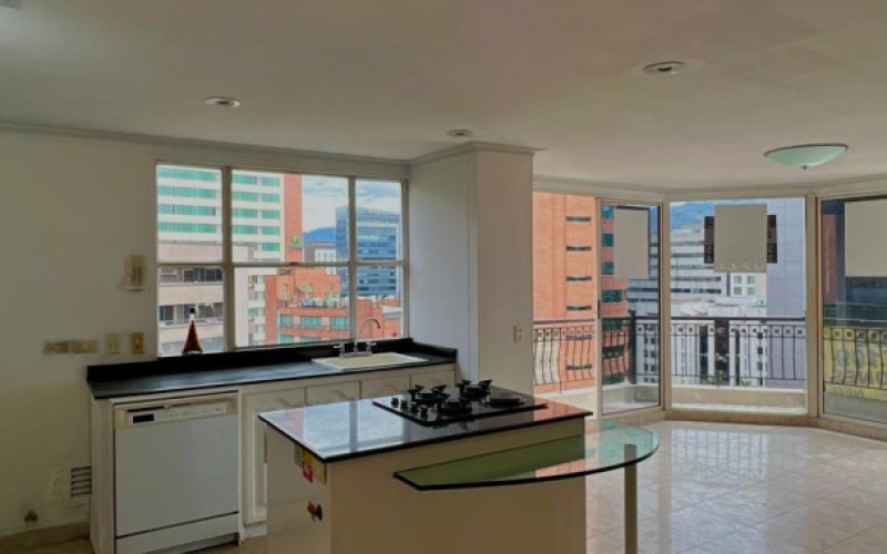 Apartamento en Medellín en El Poblado