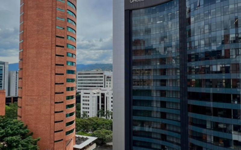 Apartamento en Medellín en El Poblado
