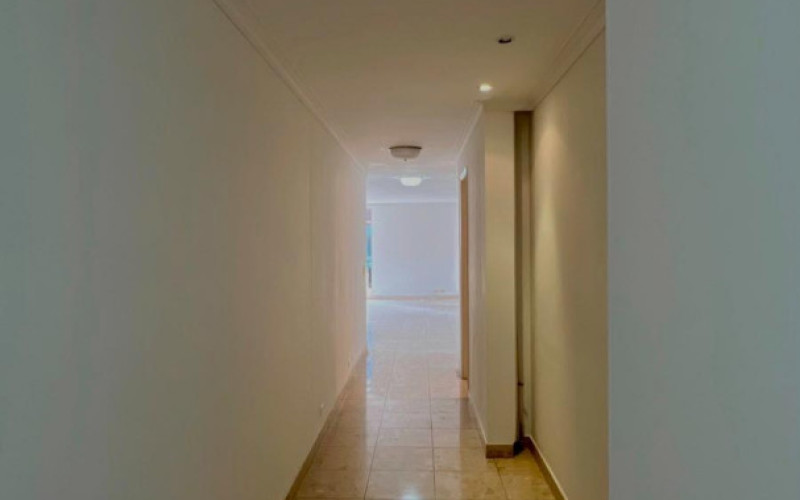 Apartamento en Medellín en El Poblado