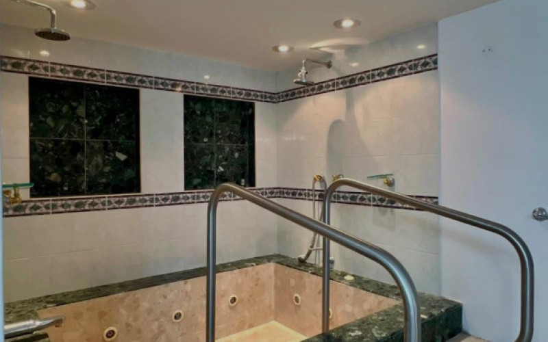 Apartamento en Medellín en El Poblado