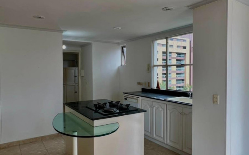 Apartamento en Medellín en El Poblado