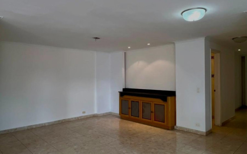 Apartamento en Medellín en El Poblado