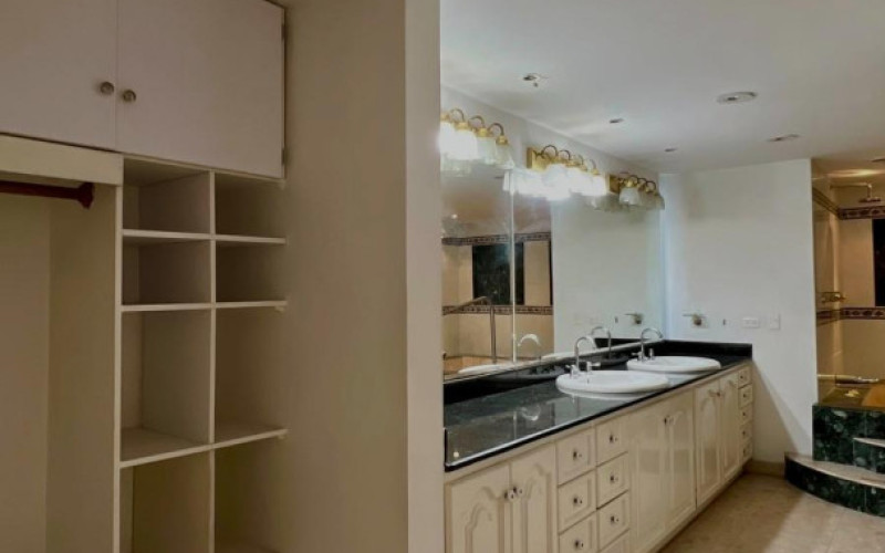 Apartamento en Medellín en El Poblado