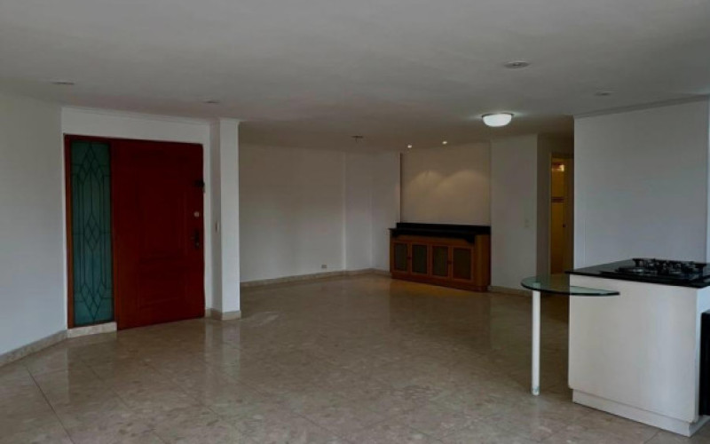 Apartamento en Medellín en El Poblado