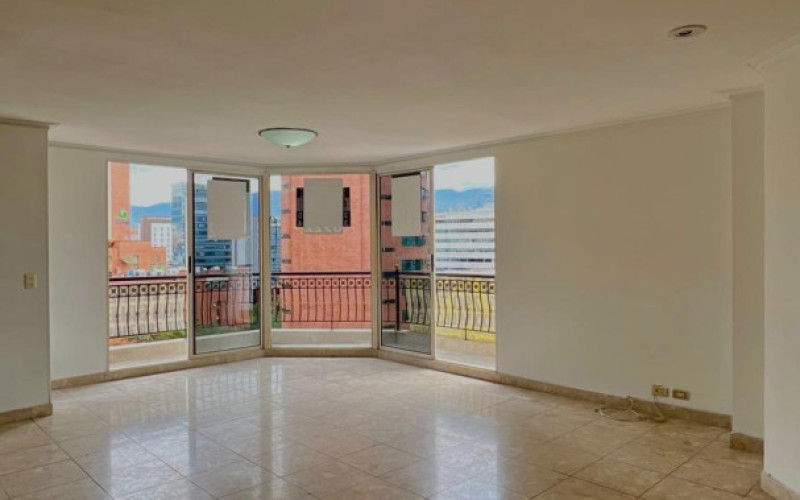 Apartamento en Medellín en El Poblado