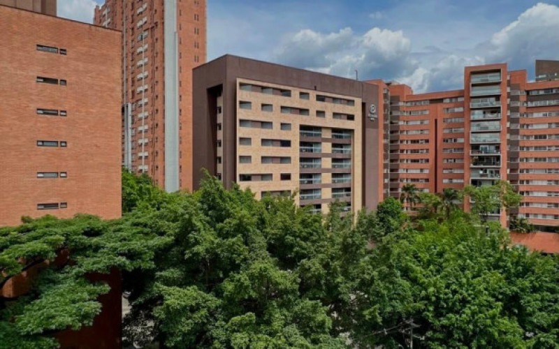 Apartamento en Medellín en El Poblado