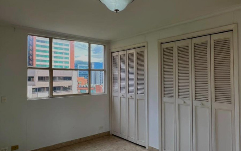 Apartamento en Medellín en El Poblado