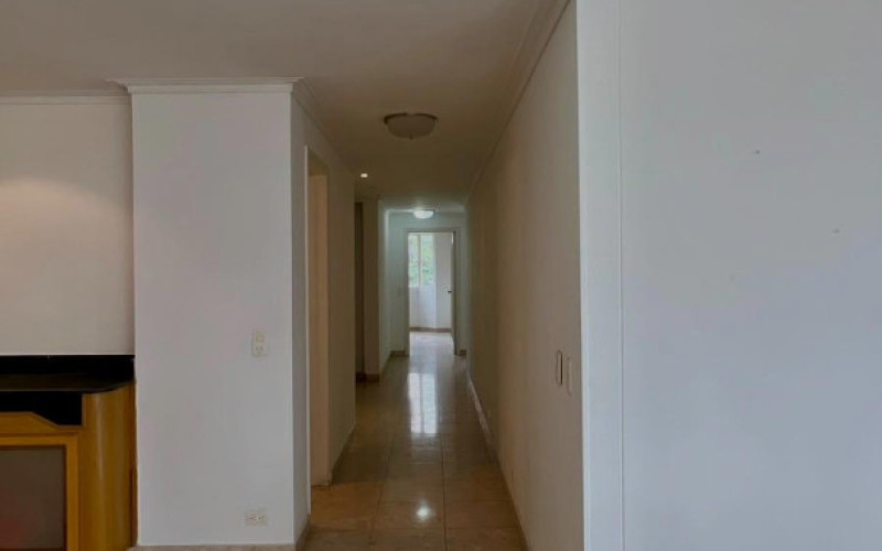 Apartamento en Medellín en El Poblado