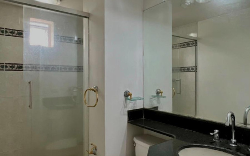 Apartamento en Medellín en El Poblado