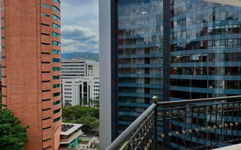 Apartamento en Medellín en El Poblado