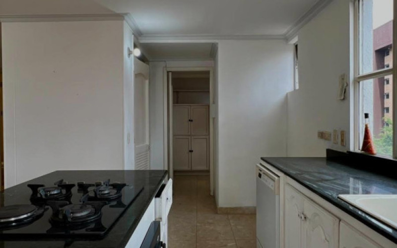 Apartamento en Medellín en El Poblado