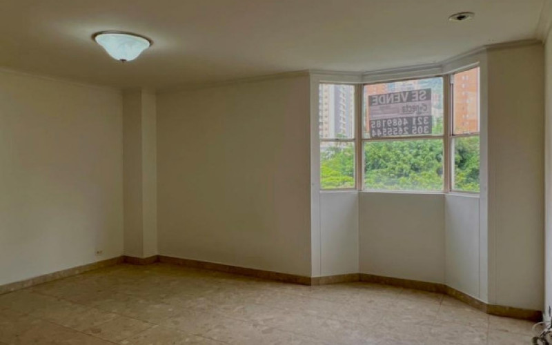 Apartamento en Medellín en El Poblado