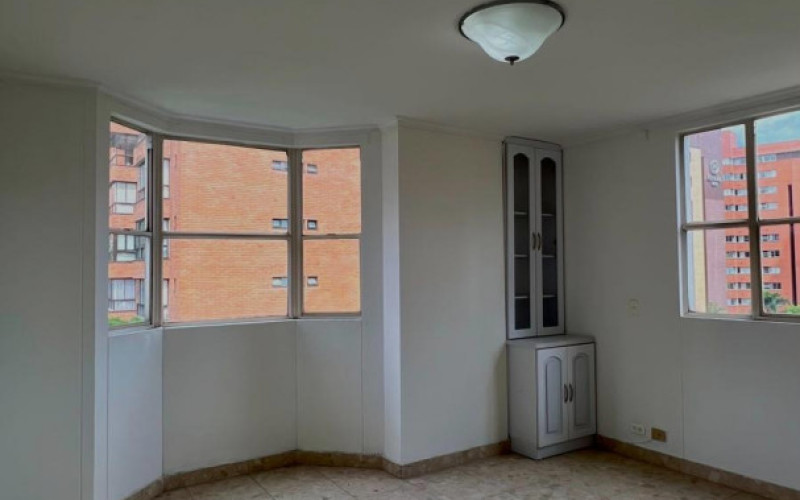 Apartamento en Medellín en El Poblado