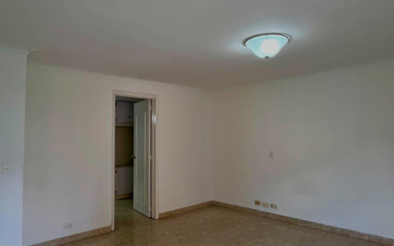 Apartamento en Medellín en El Poblado
