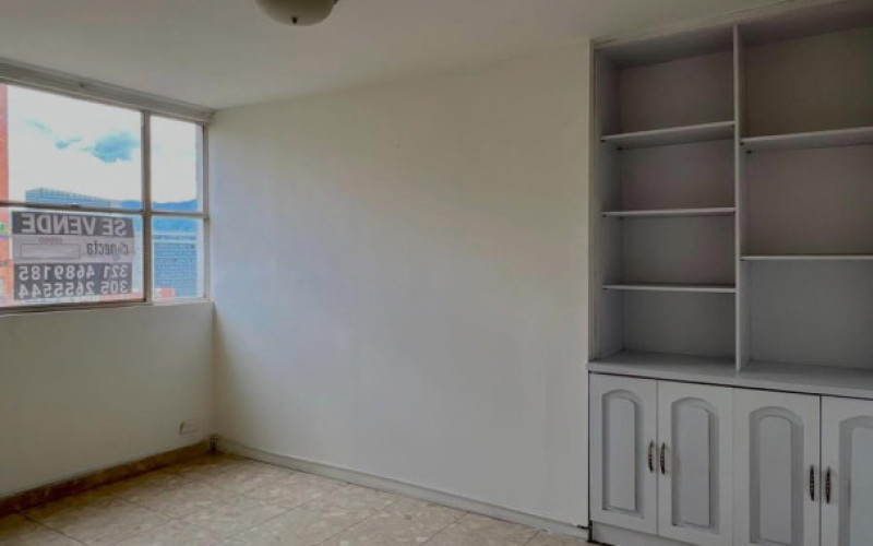Apartamento en Medellín en El Poblado